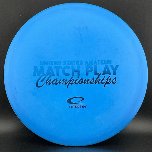 Retro SPZ2 Pirate - 2019 US Amateur Match Play Championships