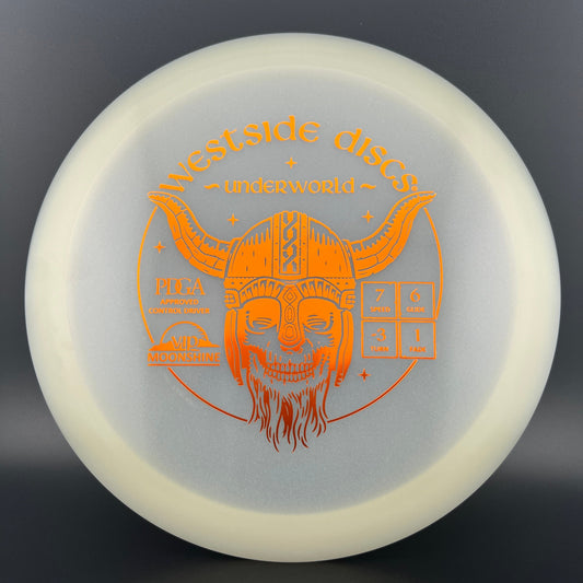 VIP Moonshine Underworld