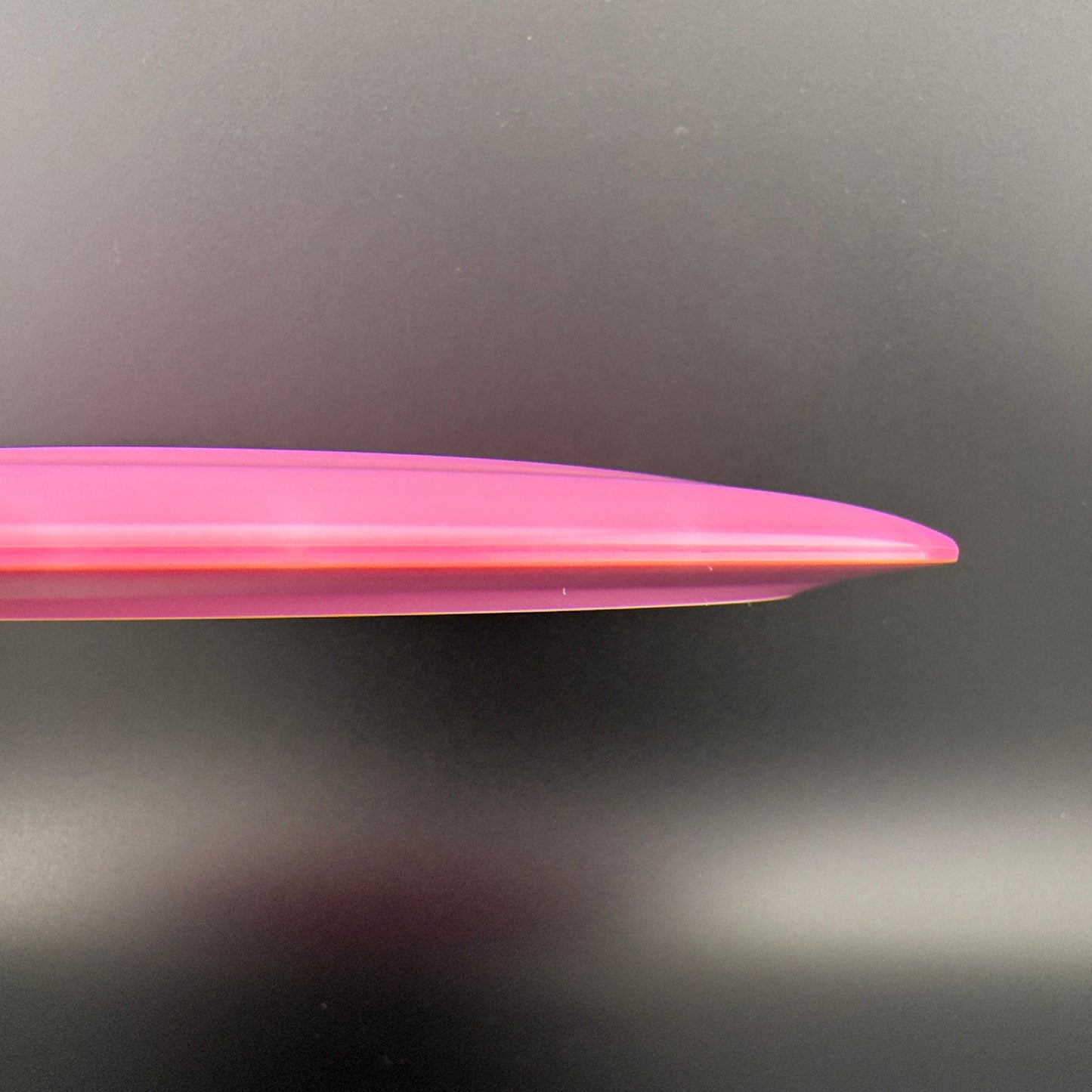 Swirly S-Line DD3 - Originals Bar Stamp - 2023 Run!