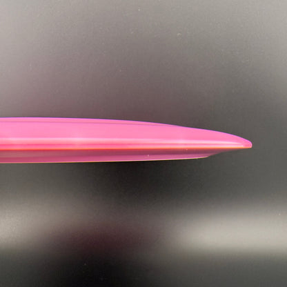 Swirly S-Line DD3 - Originals Bar Stamp - 2023 Run!
