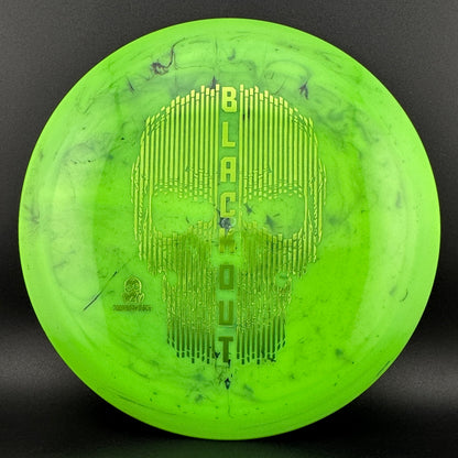 Toxic Waste Blackout