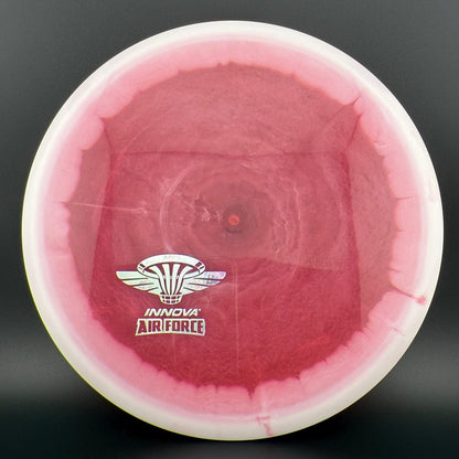 Halo Champion Rollo - First Run - Air Force Stamp