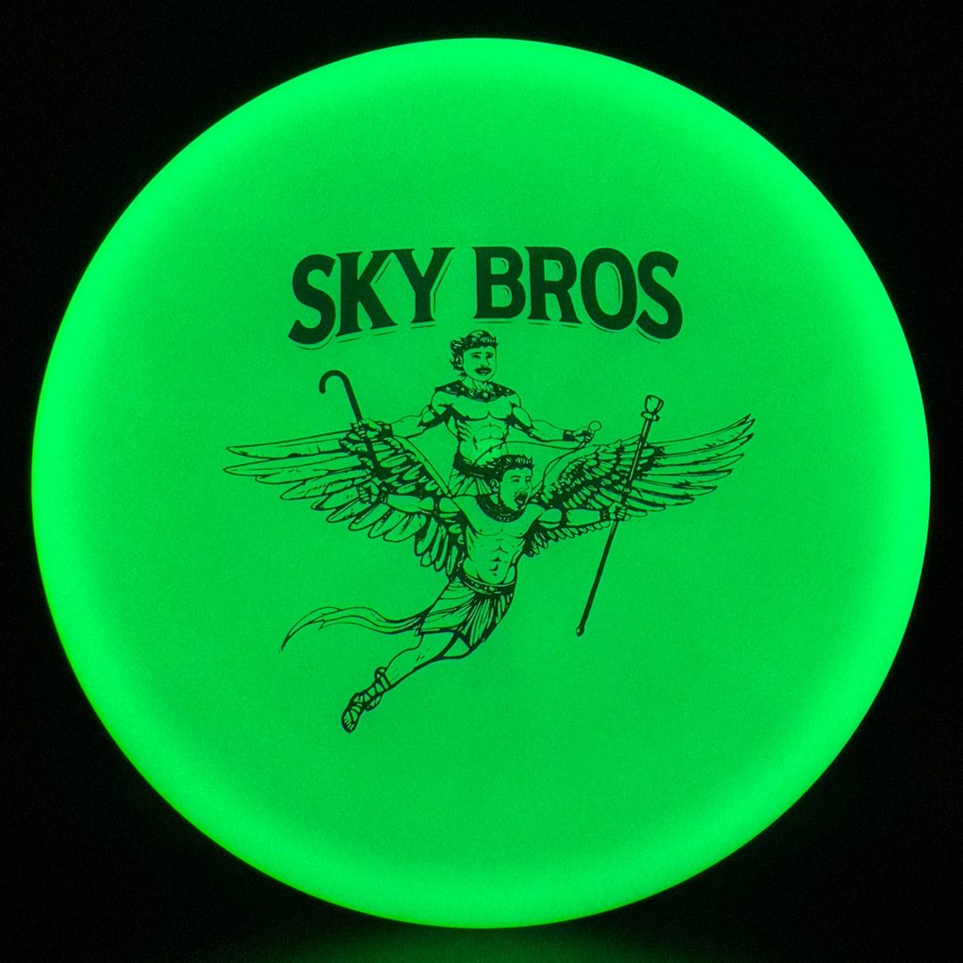 Color Glow C-Line P2x - Sky Bros