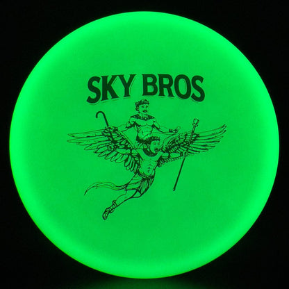 Color Glow C-Line P2x - Sky Bros