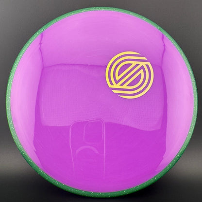 Prism Neutron Pyro - Simon Lizotte Logo - Older Run
