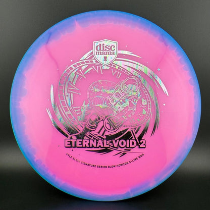 Glow Horizon C-Line MD4 - Eternal Void 2 - Kyle Klein Sig Series