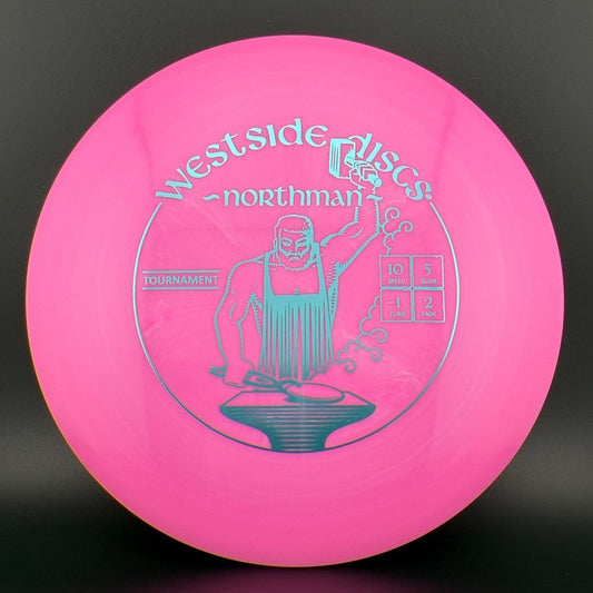 Tournament Northman