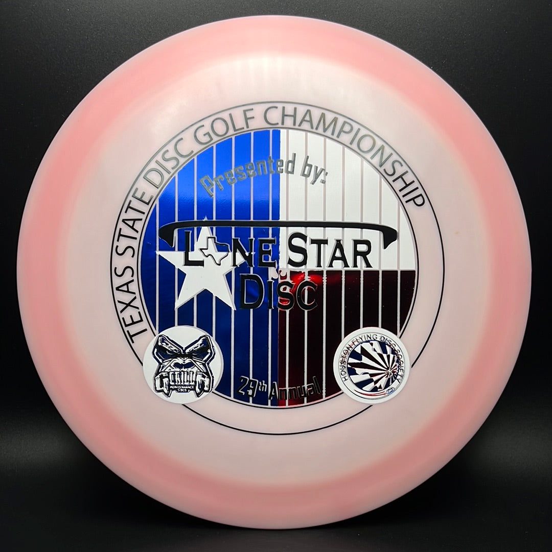 Bravo Tumbleweed - Texas State Championship - Halo!