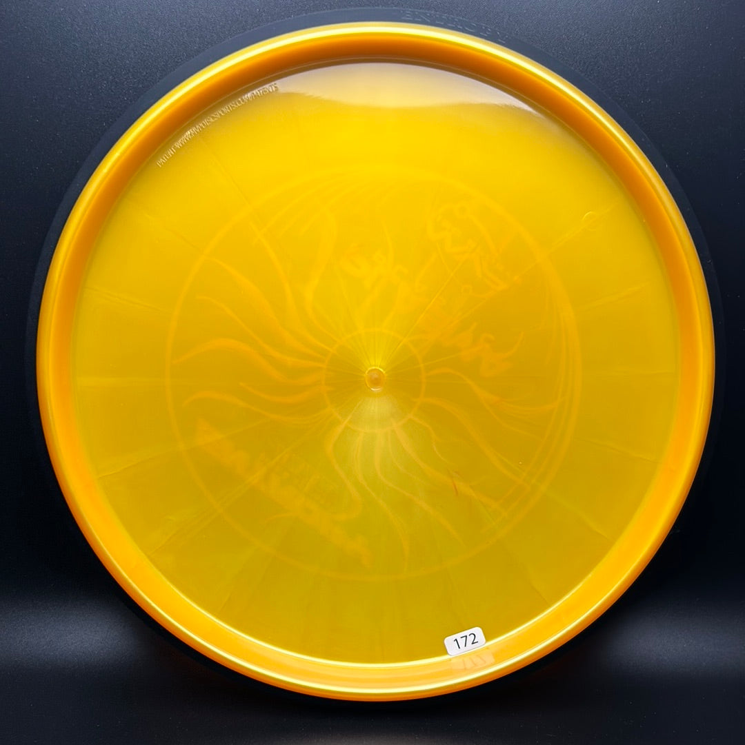 Plasma Entropy