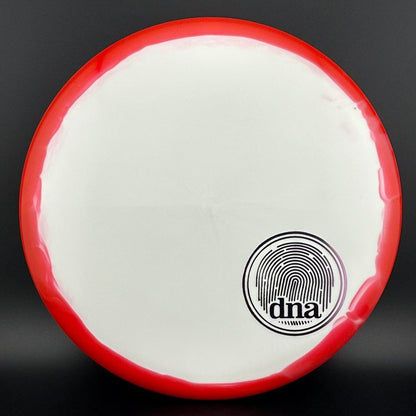 Horizon S-Line Link - Tuomas dna Series