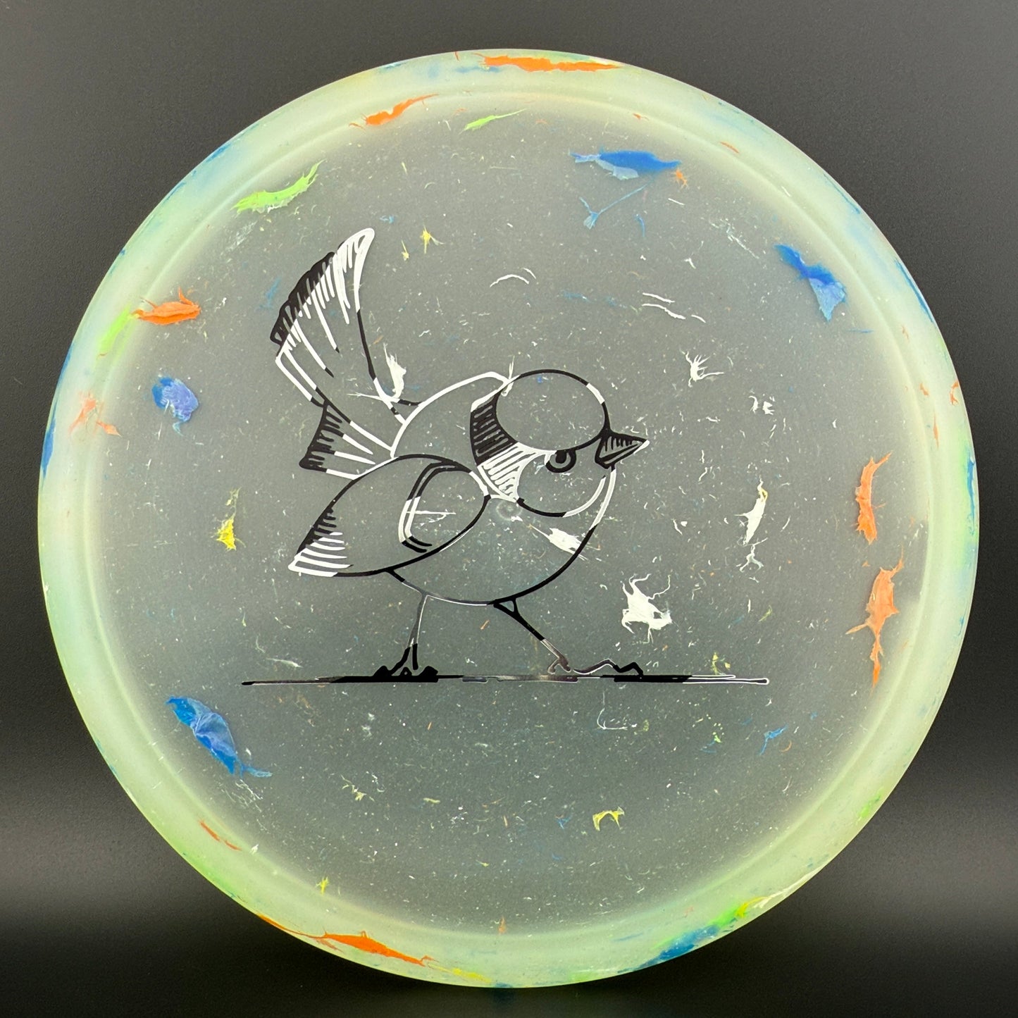 Jawbreaker Z FLX Glo Zone - Faylor Lake DGC