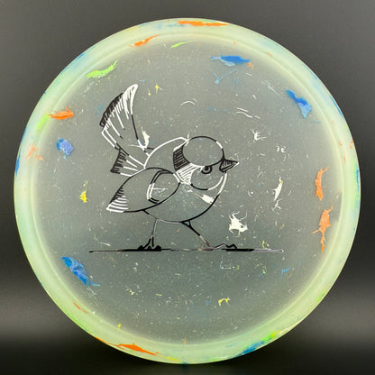 Jawbreaker Z FLX Glo Zone - Faylor Lake DGC