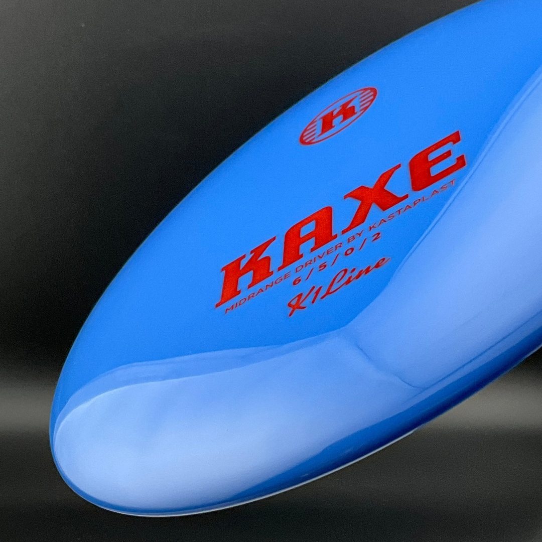 K1 Kaxe - 2023 Retool