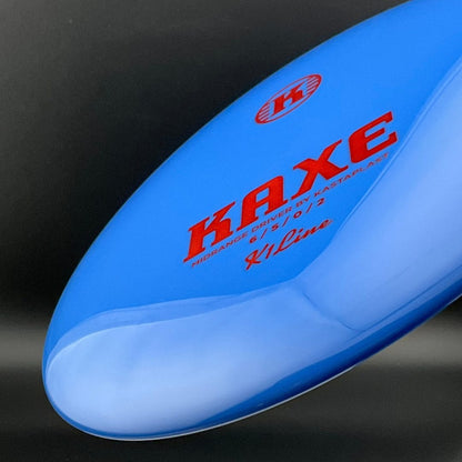 K1 Kaxe - 2023 Retool
