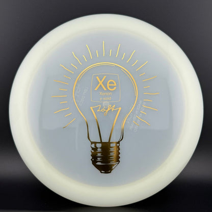 Gamma Xenon - Glow Fairway