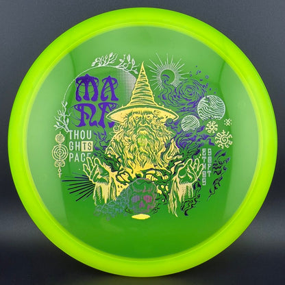 Soft Ethos Mana - First Run
