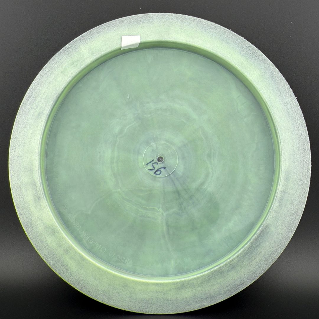 Swirled Star Destroyer - Eveliina Salonen Signature Edition