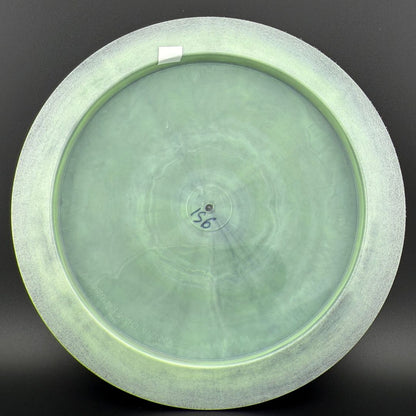Swirled Star Destroyer - Eveliina Salonen Signature Edition