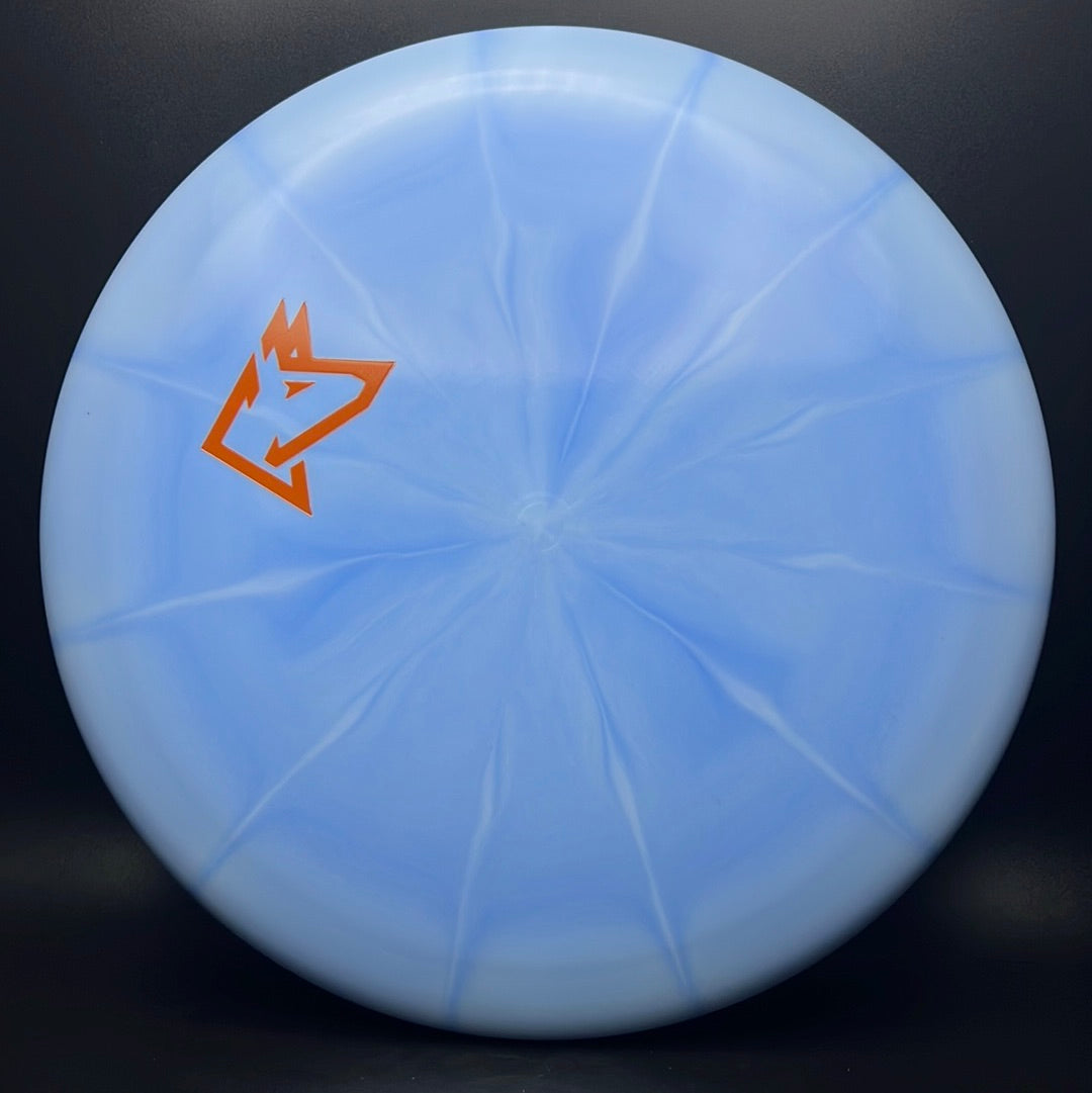 Lux Vapor Link - Colten Montgomery Mini Wolf Stamped