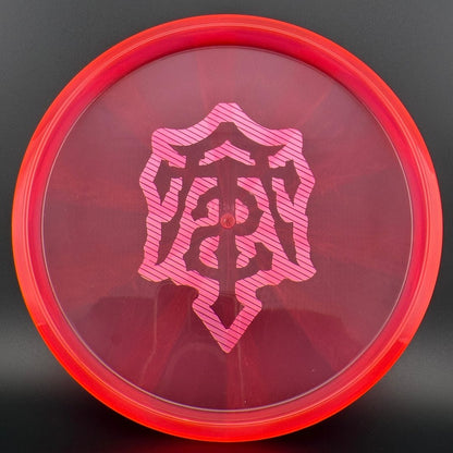 Soft Ethos Praxis - Monogram