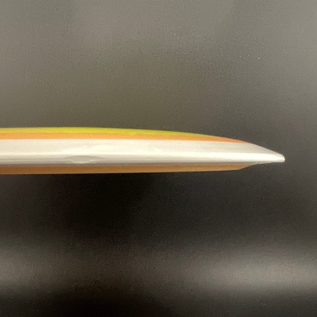 Fission Wave