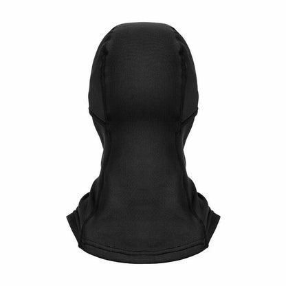 ROCKBROS Bicycle Motorcycle Mask Thunderstorm Hood Halfcap Winter Cap