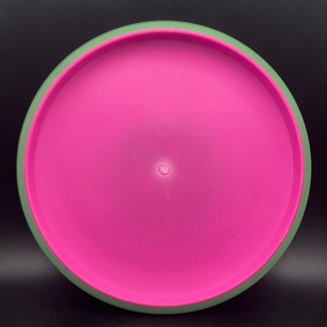 Soft Electron Pixel - Blank