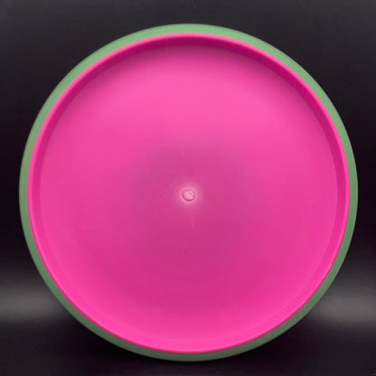 Soft Electron Pixel - Blank