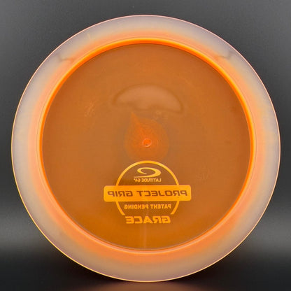 Project Grip Grace - Patent Pending