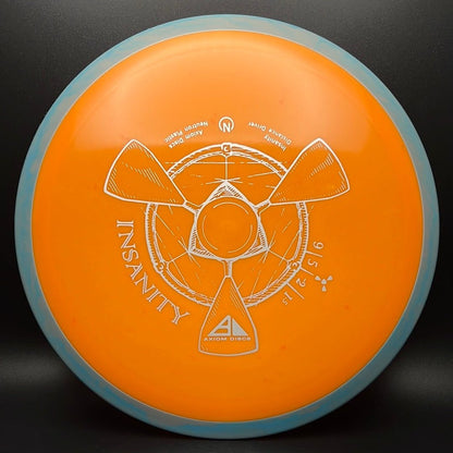 Neutron Insanity
