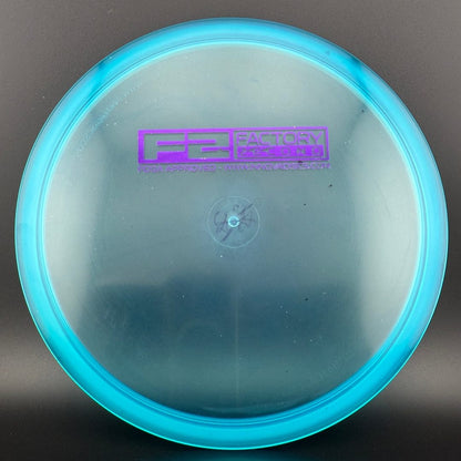 Champion Shark3 (Penned) - F2