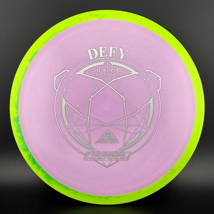 Fission Defy
