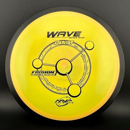 Fission Wave