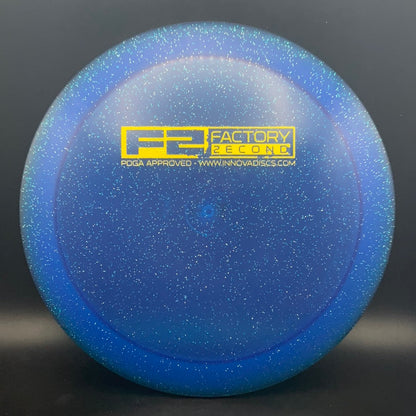 Metal Flake Champion Archon - F2