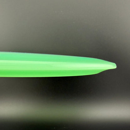 Proto Glow Champion Eagle-X (*Flat Top) - Air Force - Blue