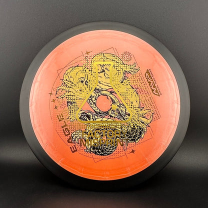 Plasma Dimension - Eagle McMahon Team Series - Factory Misprint