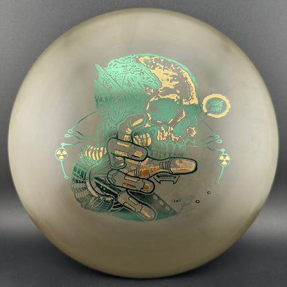 Swirly Star Mako - [STRATUS] FEAR V1 by Les White