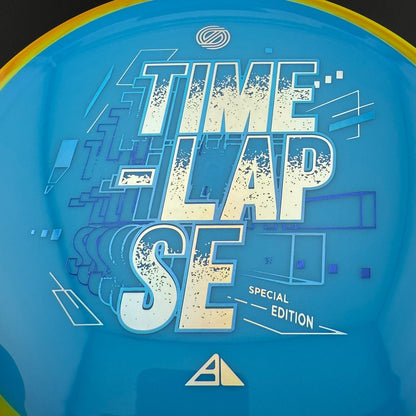 Neutron Time-Lapse (Re-Tooled) - Special Edition