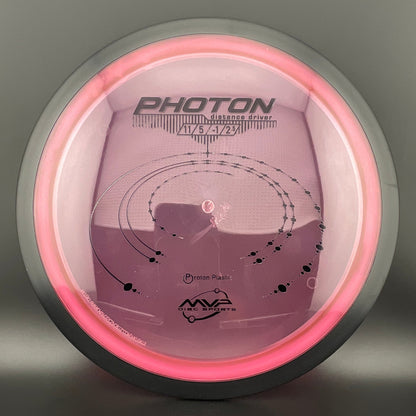 Proton Photon