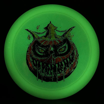Lucid Moonshine Captain - Halloween 2024