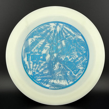 Z Lite Glo Force - Misprint - Ledgestone 2024