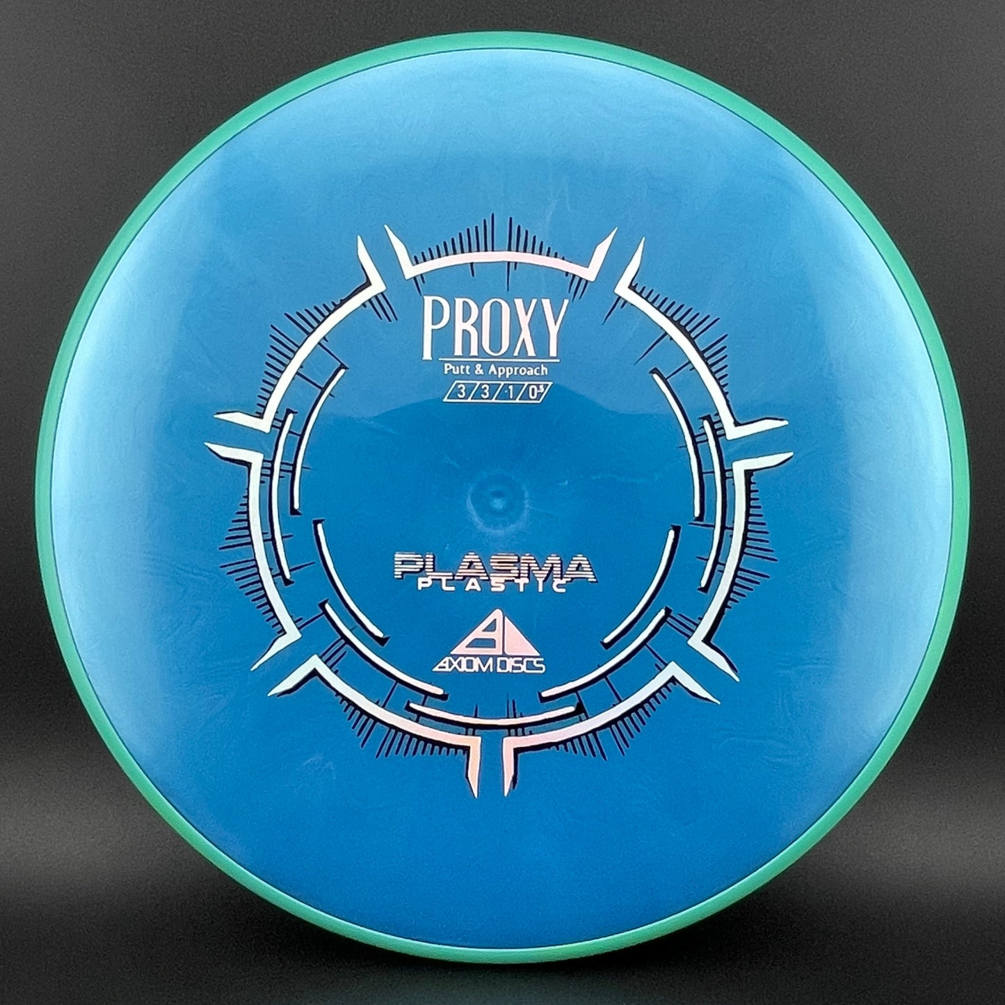 Plasma Proxy