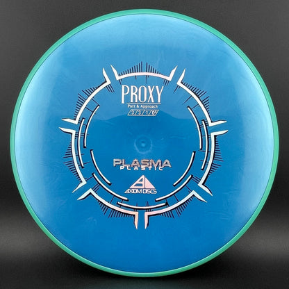 Plasma Proxy