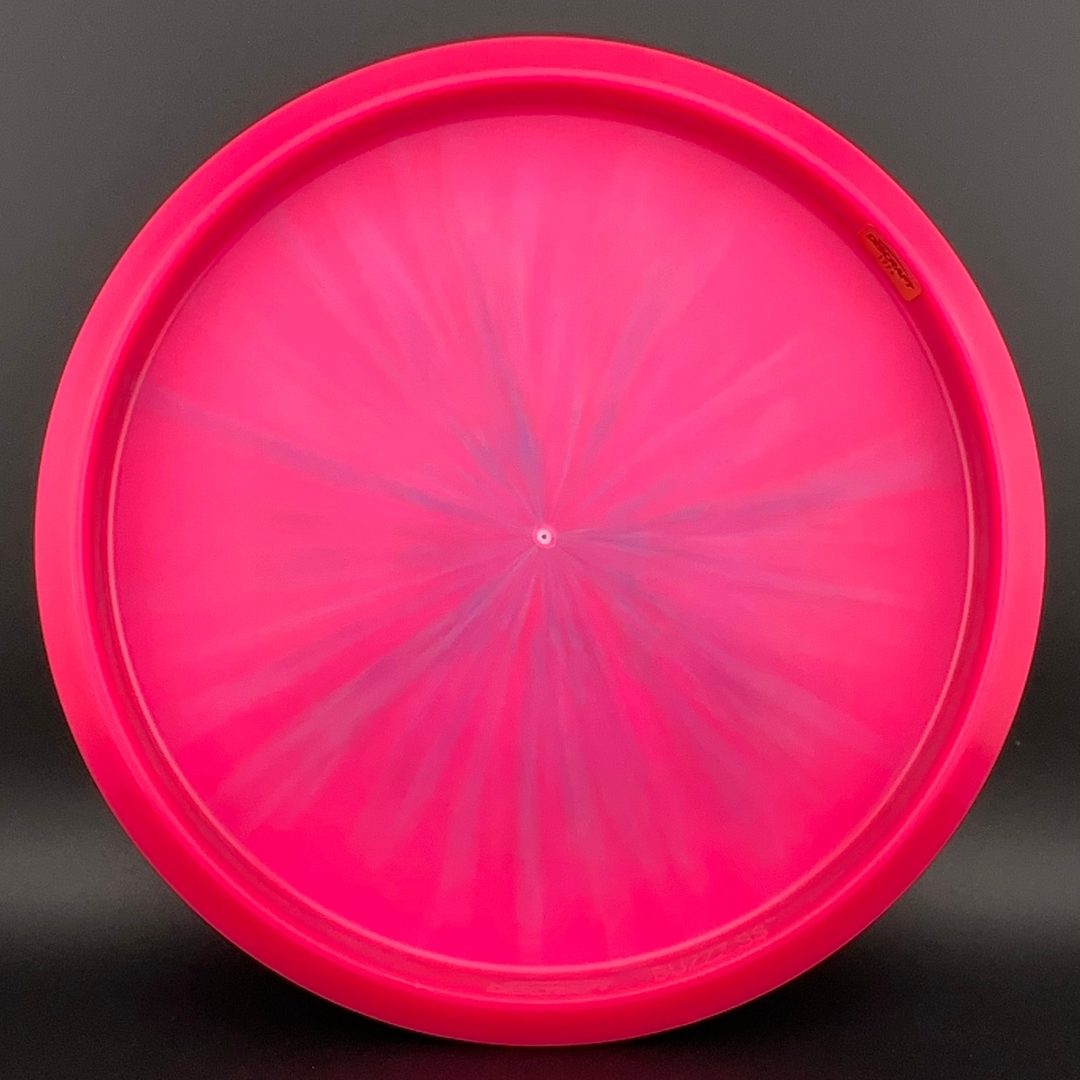 Swirly ESP Buzzz SS