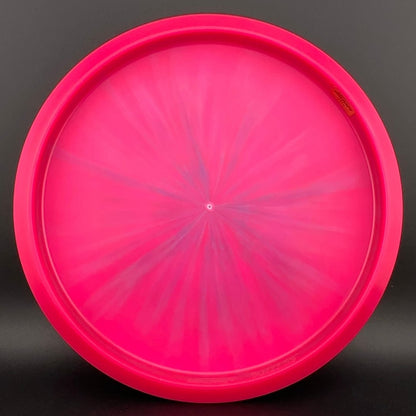 Swirly ESP Buzzz SS