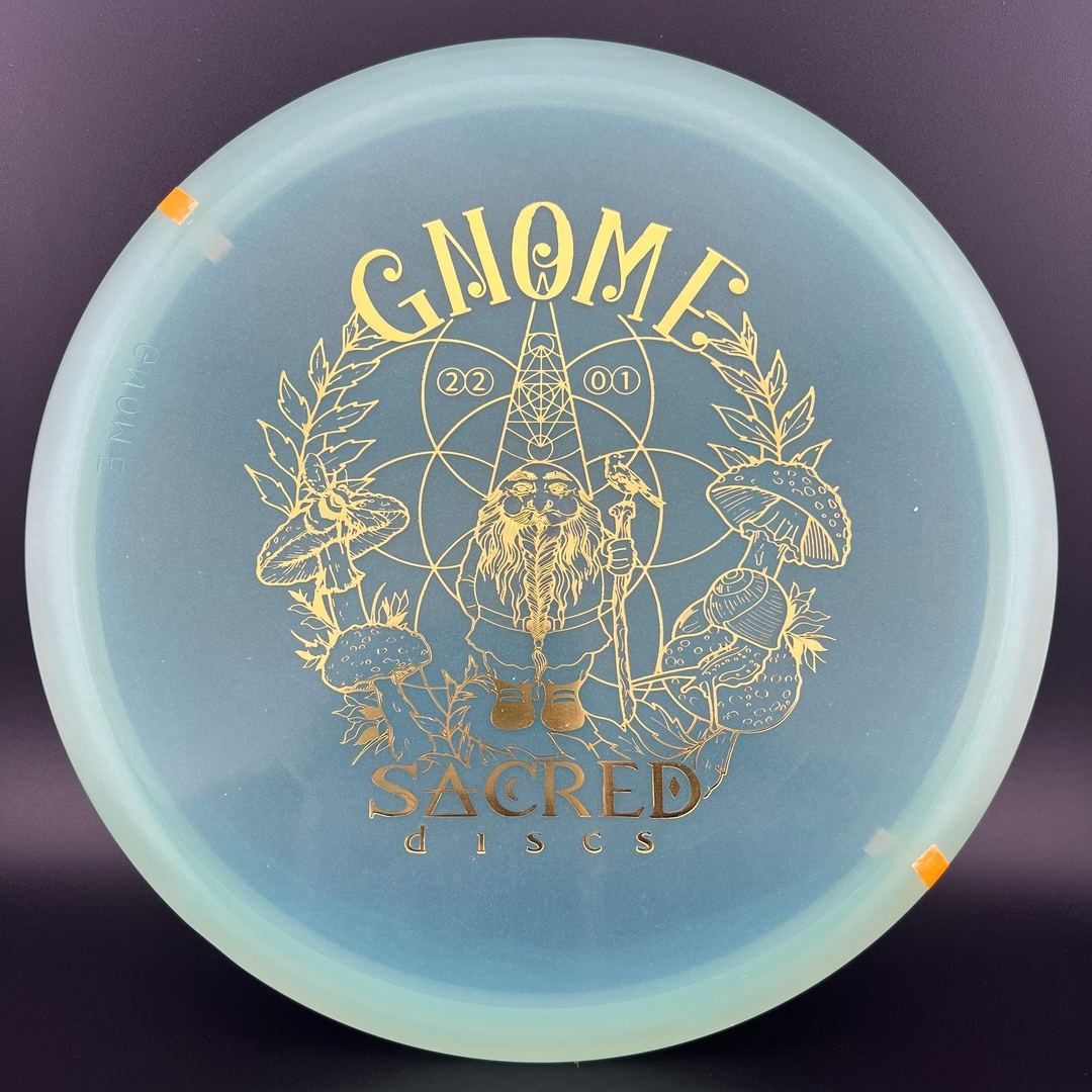 Cosmic Gnome