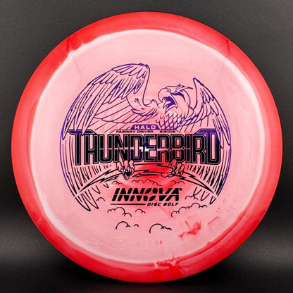 Halo Star Thunderbird
