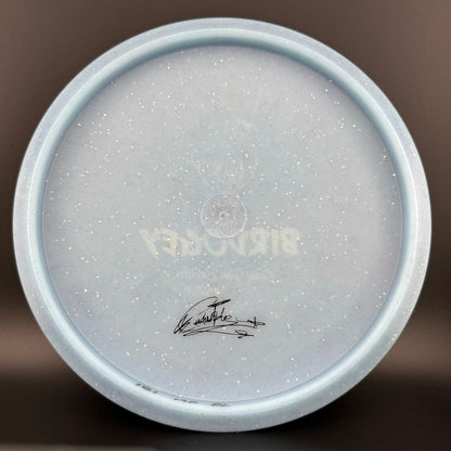Diamond Metal Flake Element - Chase Van Burkleo - Birdogey