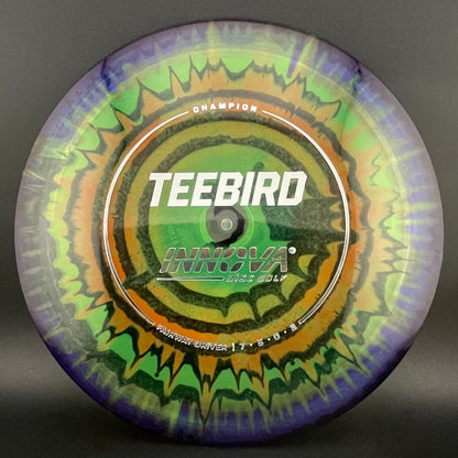 I-Dye Champion Teebird