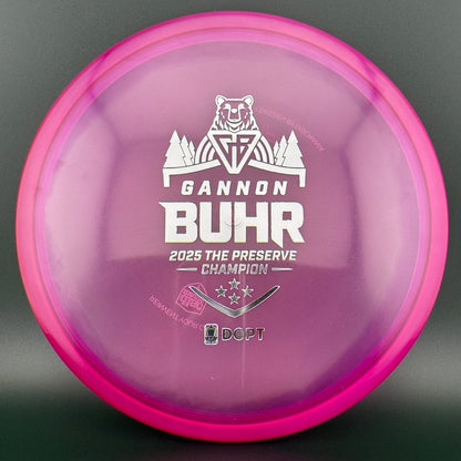 Horizon C-Line P4 - Gannon Buhr Triumph 2025 Preserve